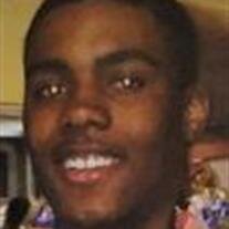 JALEN DUREE STEVENS
