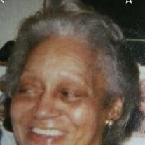 Mary Ann (Russell)  Draffen
