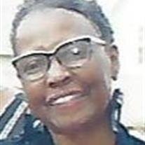 Teresa A Bynum