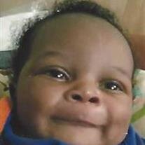 Jamarion Holland
