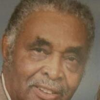 SAM EDWARD WILSON Sr