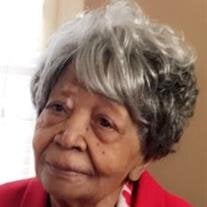 EDDYE FAYE (ROANE)  CLARK
