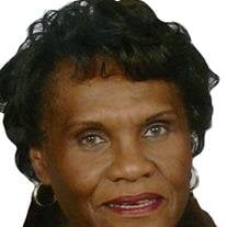 MAMIE LEE WILKERSON