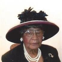 DOROTHY MAE (Washington)  MAGEE