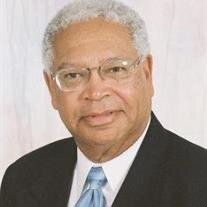 Reverend Lemuel Everett Wynn
