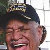 THEODORE BELL SR.