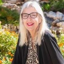 Kathy Lynn (Porter) King