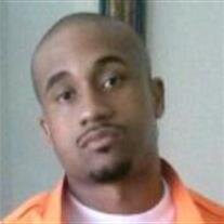 Montae "Tae" Robertson