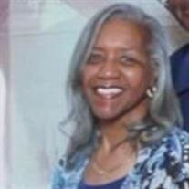 Gloria Swanson Robinson-Williams