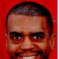 Alan Anderson
