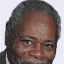 ELDER JOHN CLEVELAND WRIGHT