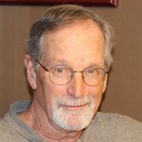 Michael Vernon "Mike" Henrich
