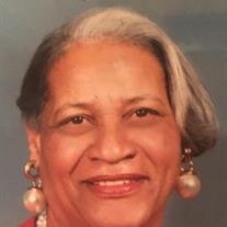 Veotha Williams