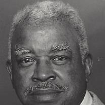 Oscar Roberts Jr.