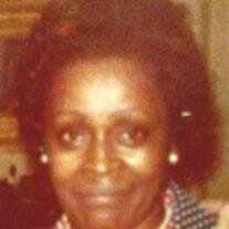 Barbara J. McDougald-Fields