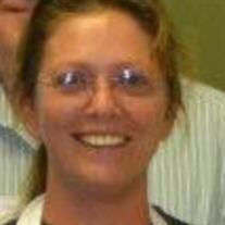 Betty Tanner