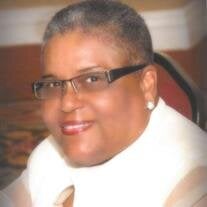 Sandra Ann (Canady)  Ricks-Martin