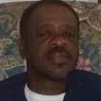 Malcolm E. Hamilton Sr.