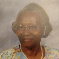 Annie Lee Smith