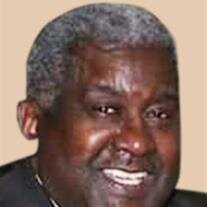 Elder John H. Macklin