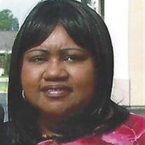 Juanita McDaniel-Berry