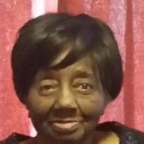 Theda Lillian (Dudley)  Hicks