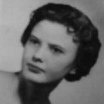 Barbara E Spurlock
