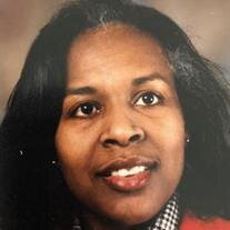 June Evelyn LaMothe