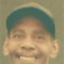 DONALD CLARK ADAMS