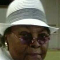 Queen Ester Bell