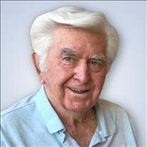 Frank Everett Warren, Jr.