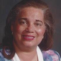 Elaine Theresa Ward