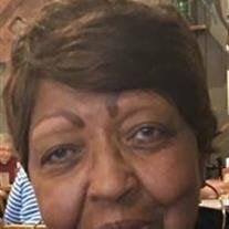 Betty Jean Scott