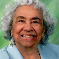 Ola Mae Swinney