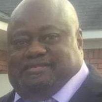 Alexander A Haynes II