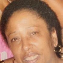 Linda (Richie)  Williams