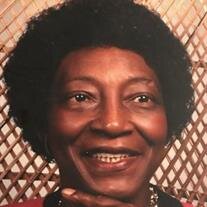 Opal McGill