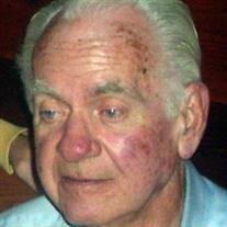 Richard "Dick" Parquette