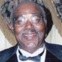 ALVIN J BROWN