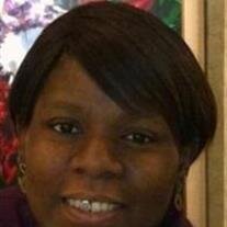 Shikita Samone Edwards