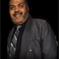 MICHAEL RODNEY RAMSEY