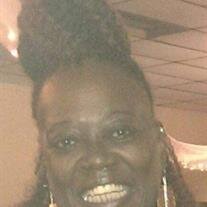 Sharie Chriswell