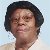Kathryn Lucille Fowler