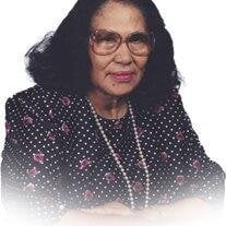 Martha Lee Prueitt