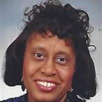 Marva Yvonne Cole