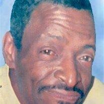 Leroy Edward Johnson