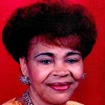 Mary D. Summers