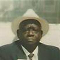 Charles L. Nicholson Sr. "Bud"