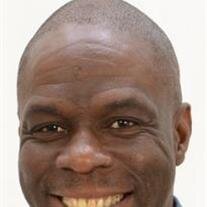 Anthony C. McCrary