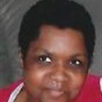 Norma Thompson